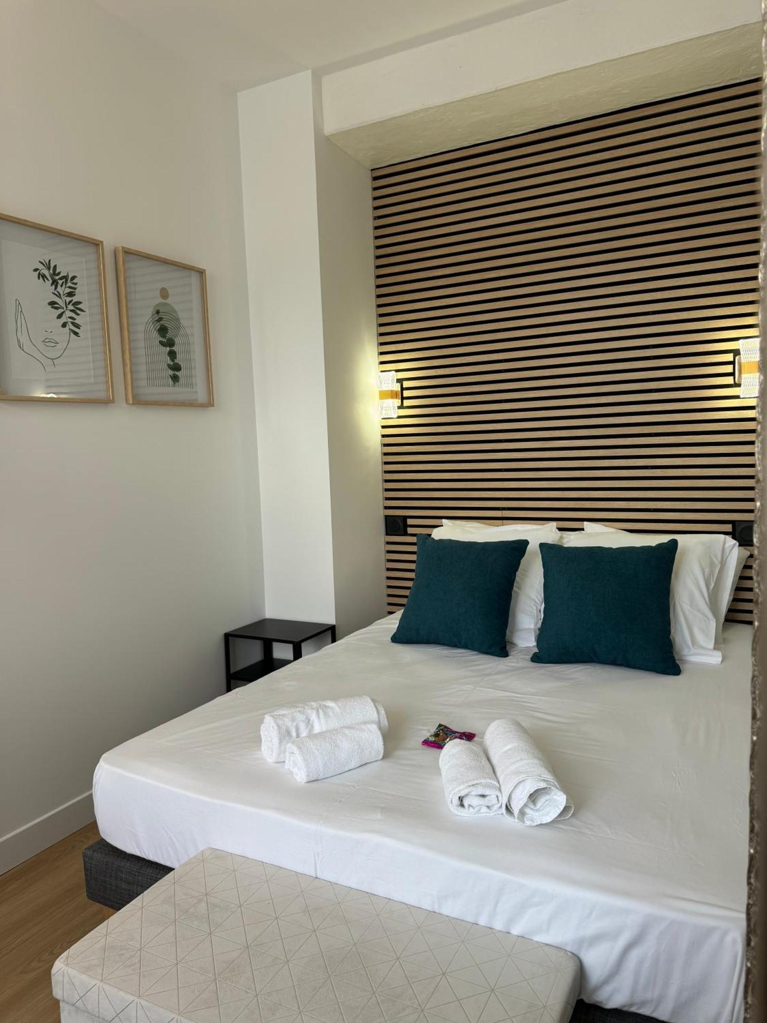 Apartment G2 Joli 2 Pieces Calme Rdc Cote Jardin Centre Angouleme
