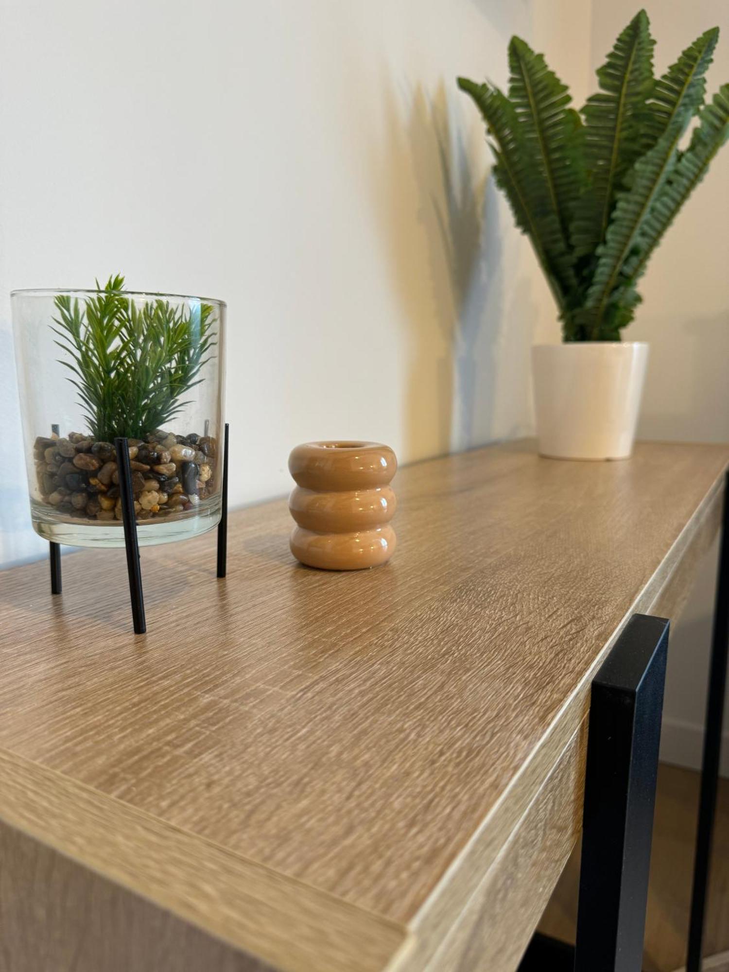 Apartment G2 Joli 2 Pieces Calme Rdc Cote Jardin Centre Angouleme
