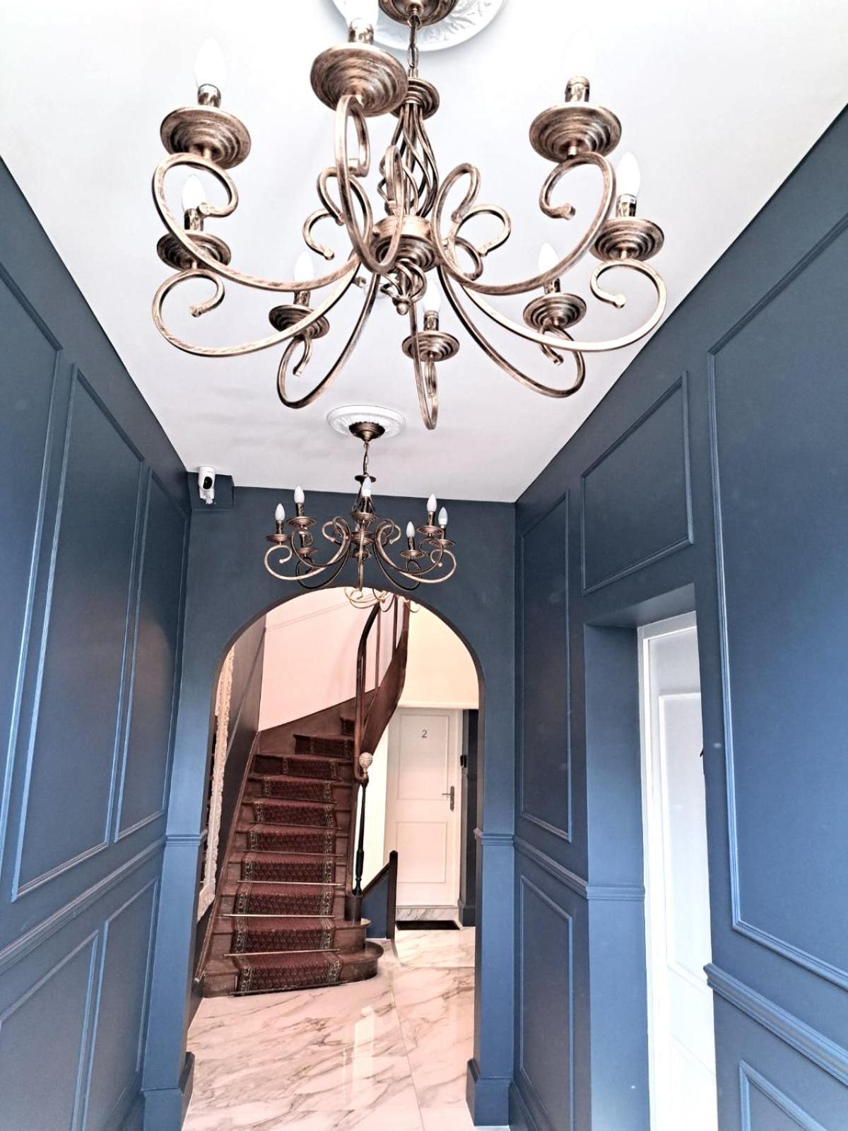 G2 Joli 2 Pieces Calme Rdc Cote Jardin Centre Apartment *